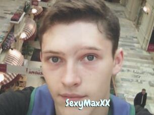 SexyMaxXX