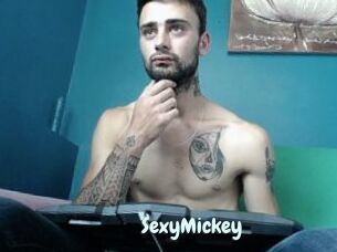 SexyMickey