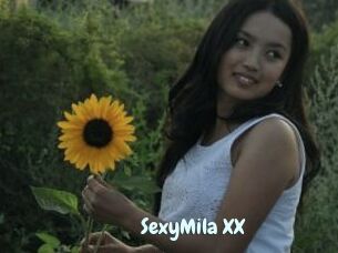 SexyMila_XX