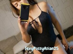 SexyPussyAsian25