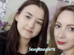 SexyRoxyGirls