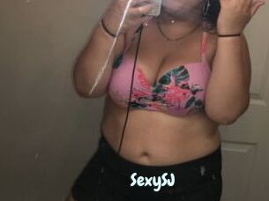 SexySJ