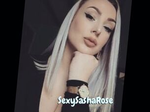 SexySashaRose