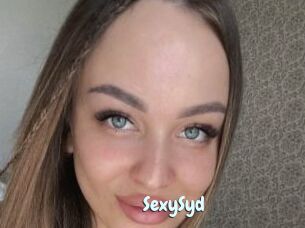 SexySyd