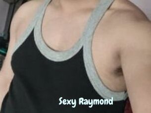 Sexy_Raymond