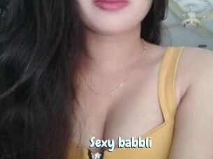 Sexy_babbli