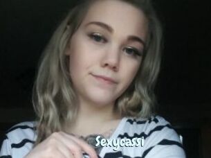 Sexycassi