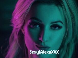 SexylAlexaXXX