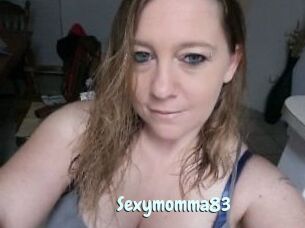 Sexymomma83