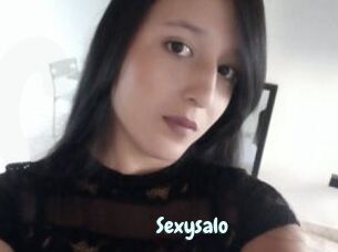 Sexysalo