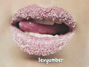 Sexyumber