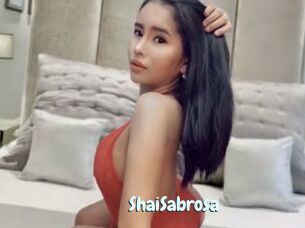 ShaiSabrosa