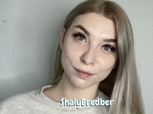 ShalyBredber