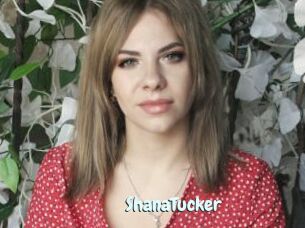 ShanaTucker