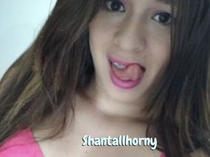 Shantallhorny