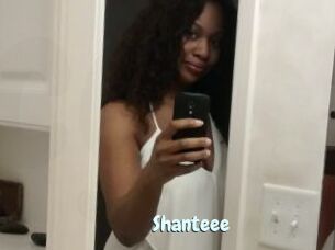 Shanteee