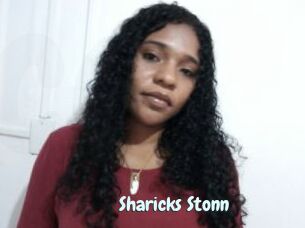 Sharicks_Stonn