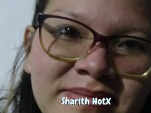 Sharith_HotX