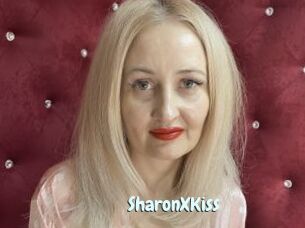 SharonXKiss