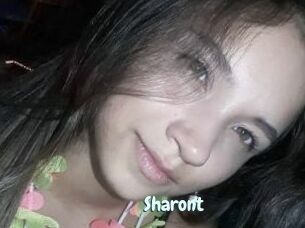 Sharont