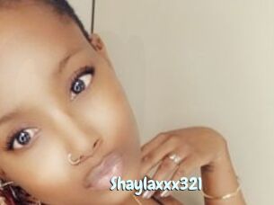 Shaylaxxx321