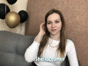 SheilaCramer