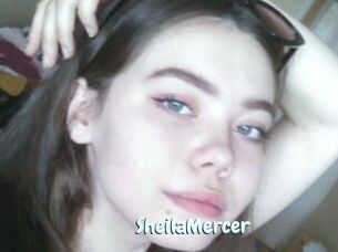 SheilaMercer