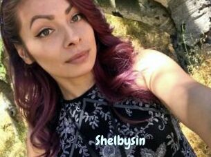 Shelbysin