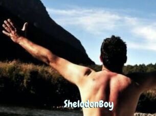 ShelodonBoy