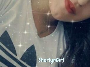 SherlynGirl