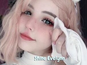 Shine_Evelynn