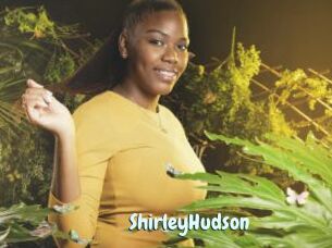 ShirleyHudson