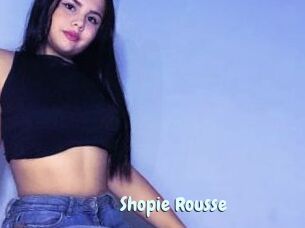 Shopie_Rousse