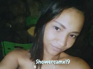 Showercamx19