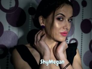 ShyMegan