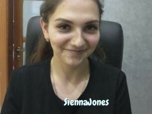 SiennaJones