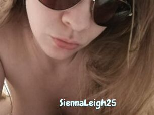 SiennaLeigh25