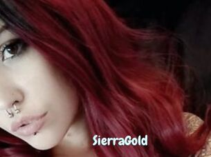 SierraGold