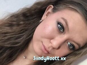 SiindyHoott_xx