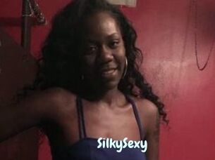 SilkySexy