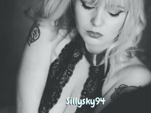 Sillysky94