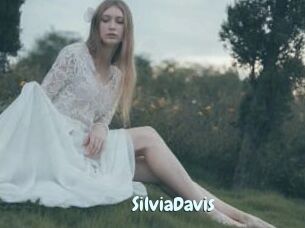 SilviaDavis