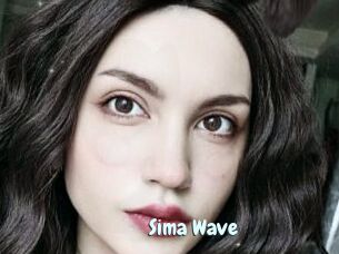 Sima_Wave