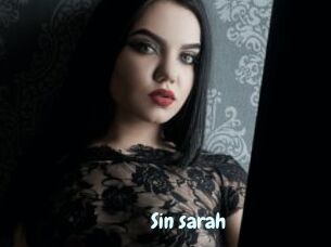 Sin_sarah