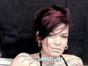 SinnaStyles