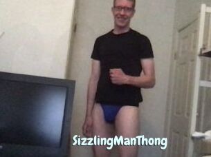 SizzlingManThong