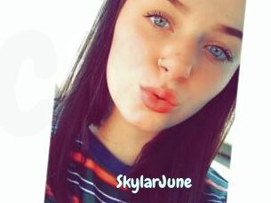 SkylarJune