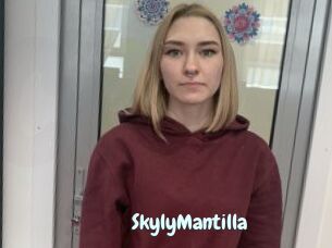 SkylyMantilla