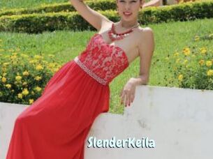 SlenderKeila