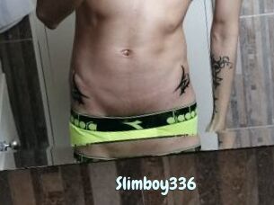 Slimboy336